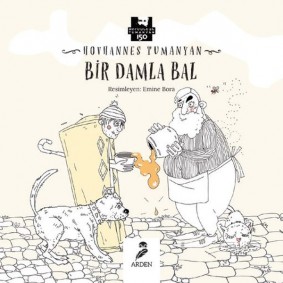 Bir Damla Bal Bir Damla Bal