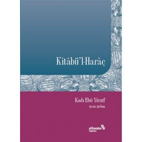 Kitabü'l-Haraç Kitabü'l-Haraç