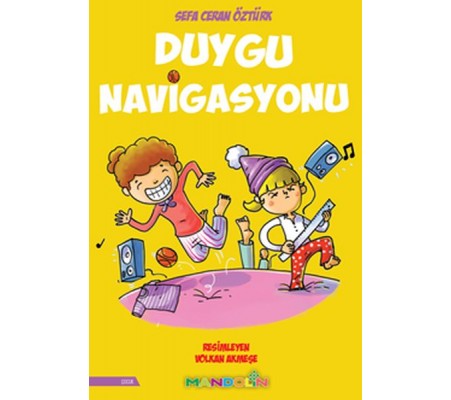 Duygu Navigasyonu