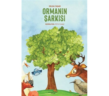 Ormanın Şarkısı