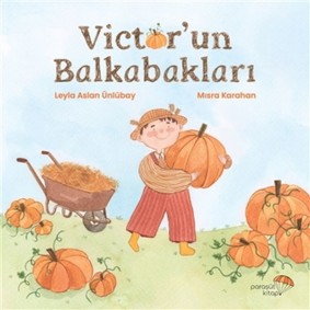 Victor’un Balkabakları Victor’un Balkabakları