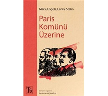 Paris Komünü Üzerine