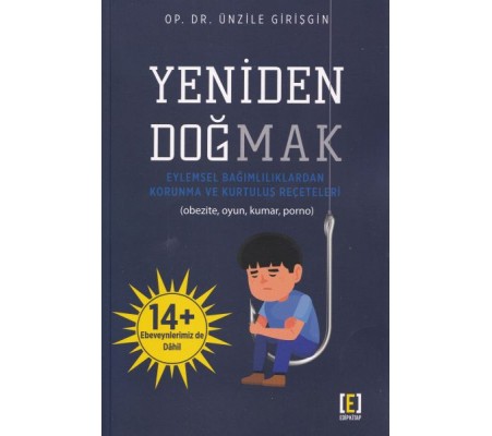 Yeniden Doğmak