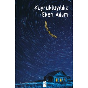 Kuyrukluyıldız Eken Adam Kuyrukluyıldız Eken Adam