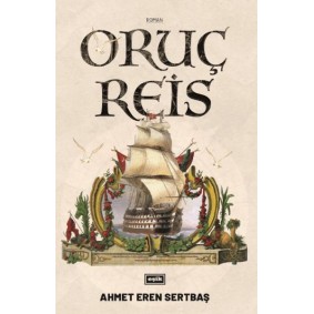 Oruç Reis Oruç Reis