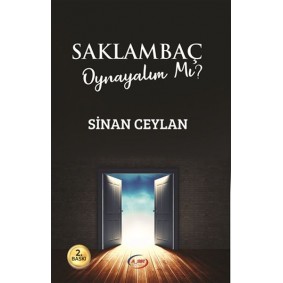 Saklambaç Oynayalım mı? Saklambaç Oynayalım mı?
