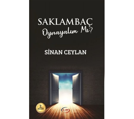 Saklambaç Oynayalım mı?