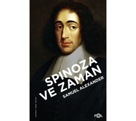 Spinoza ve Zaman