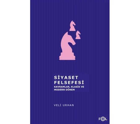 Siyaset Felsefesi