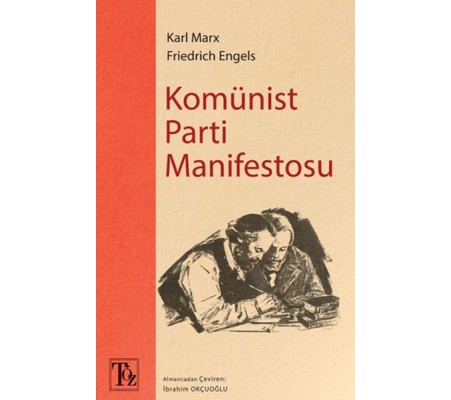 Komünist Parti Manifestosu