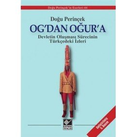 Og’dan Oğur’a
