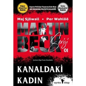 Kanaldaki Kadın Kanaldaki Kadın