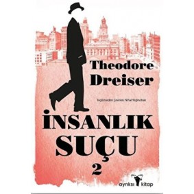 İnsanlık Suçu 2 İnsanlık Suçu 2