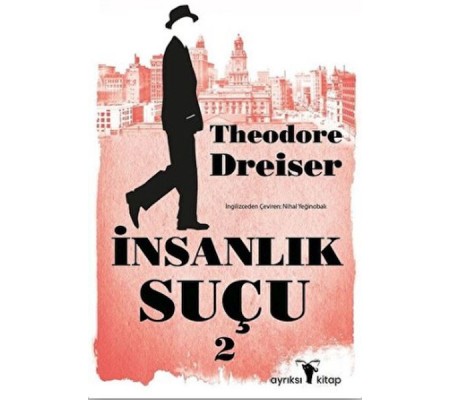 İnsanlık Suçu 2 İnsanlık Suçu 2