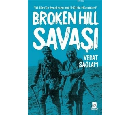 Broken Hill Savaşı