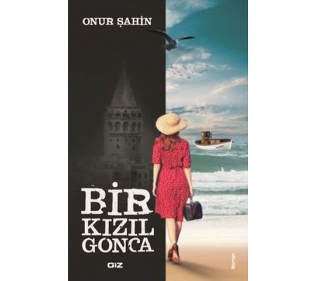 Bir Kızıl Gonca