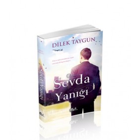 Sevda Yanığı Sevda Yanığı