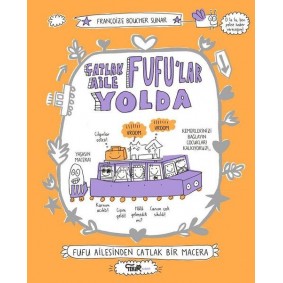 Çatlak Aile Fufu'lar Yolda