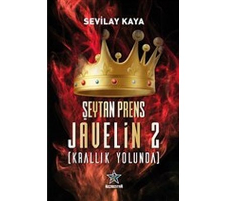 Şeytan Prens Javelin 2 - Krallık Yolunda