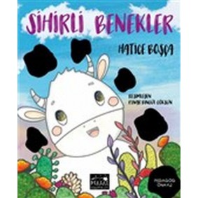 Sihirli Benekler Sihirli Benekler