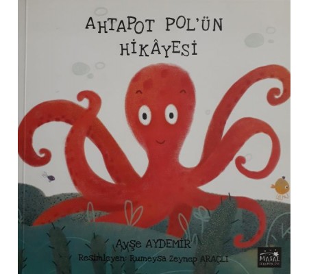 Ahtapot Pol'ün Hikayesi