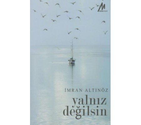 Yalnız Değilsin