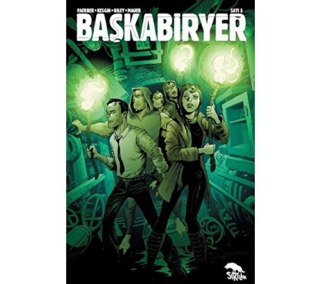 Başkabiryer Sayı 3