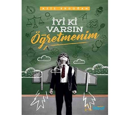 İyi ki Varsın Öğretmenim