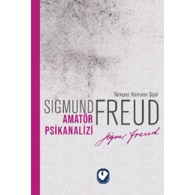 Amatör Psikanalizi Amatör Psikanalizi