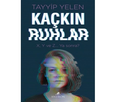 Kaçkın Ruhlar