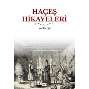 Haçeş Hikayeleri Haçeş Hikayeleri