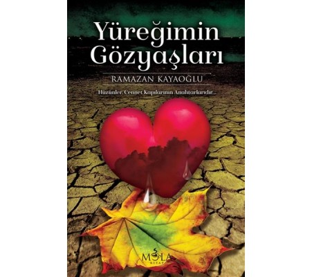 Yüreğimin Gözyaşları