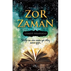 Sır 01 - Zor Zaman Sır 01 - Zor Zaman