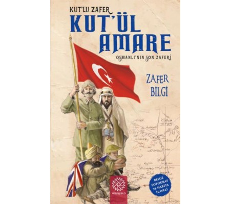 Kut’lu Zafer Kut’ül Amare