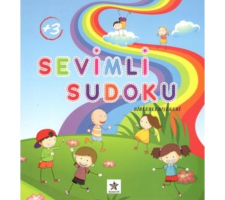 Sevimli Sudoku - Birleblebişekeri