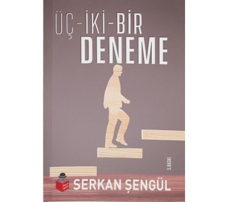 Üç İki Bir Deneme