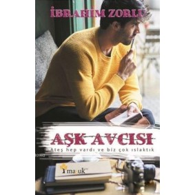 Aşk Avcısı Aşk Avcısı