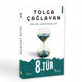 8. Tür 8. Tür