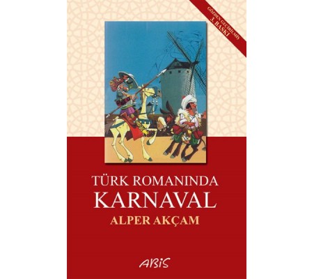 Türk Romanında Karnaval