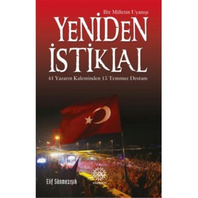 Yeniden İstiklal Yeniden İstiklal