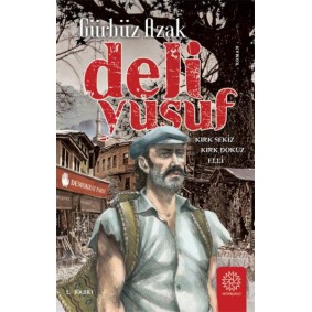 Deli Yusuf Deli Yusuf