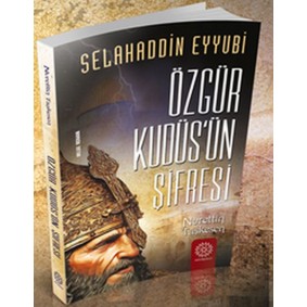 Özgür Kudüs’ün Şifresi Özgür Kudüs’ün Şifresi