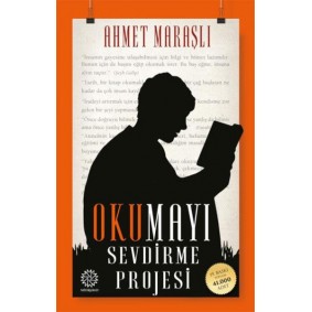 Okumayı Sevdirme Projesi Okumayı Sevdirme Projesi