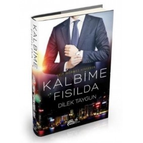 Kalbime Fısılda K.Kapak Kalbime Fısılda K.Kapak