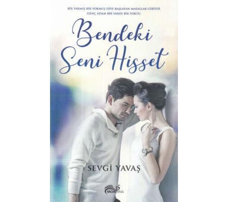 Bendeki Seni Hisset