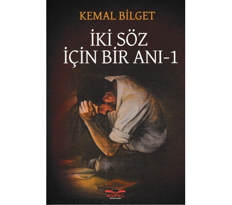 İki Söz İçin Bir Anı 1