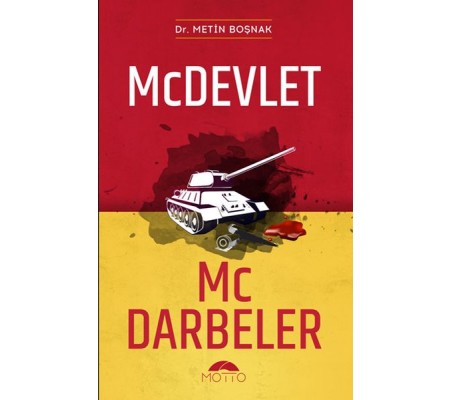 Mc Devlet Mc Darbeler