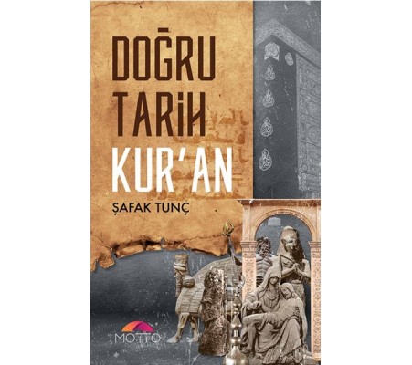 Doğru Tarih Kur'an