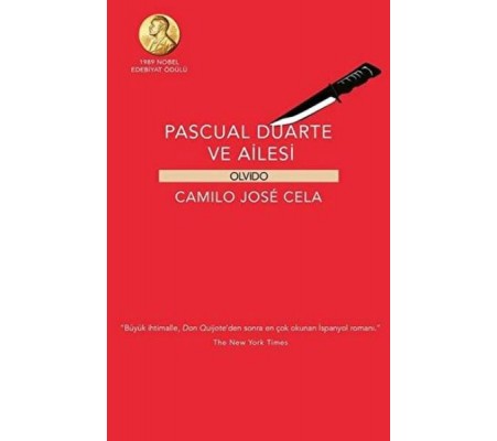 Pascual Duarte ve Ailesi