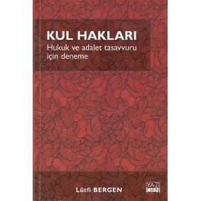 Kul Hakları Kul Hakları